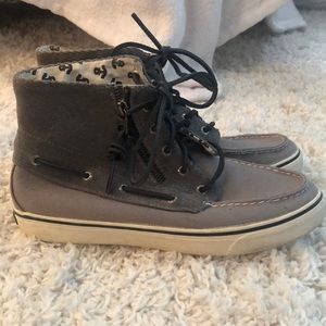 Women’s Sperry Topsider sneakers